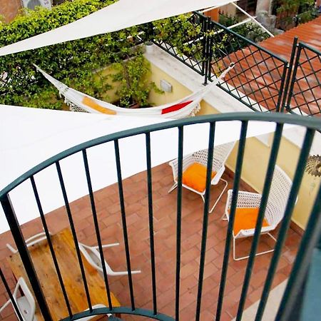 Apartamento Cozy Loft In Roma Exterior foto