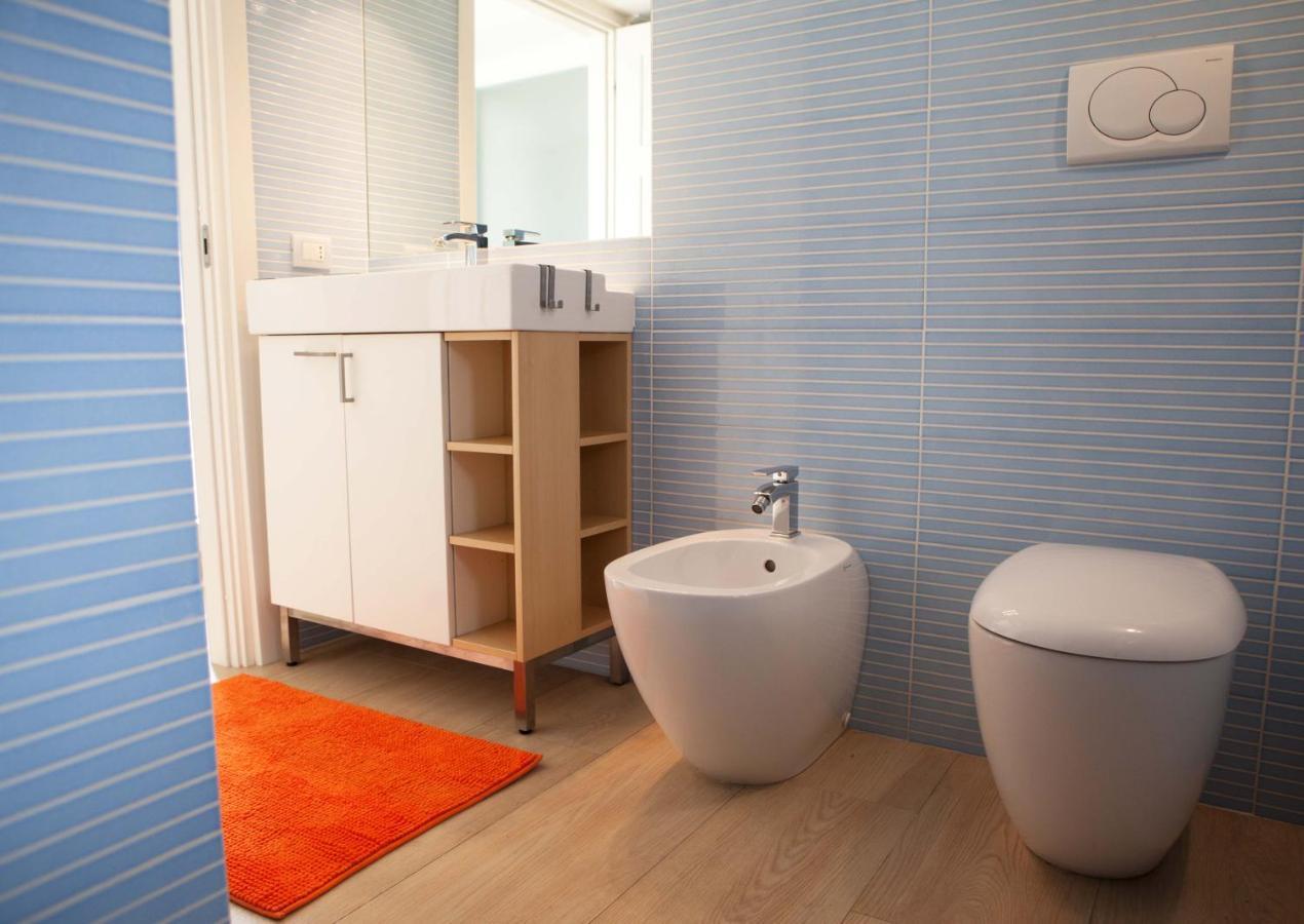 Apartamento Cozy Loft In Roma Exterior foto